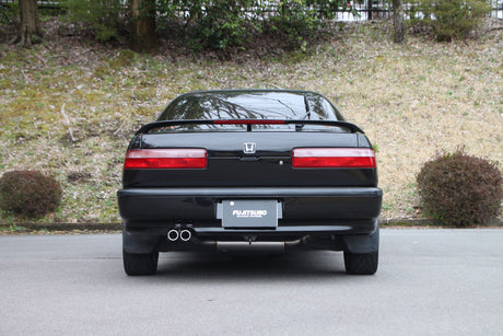 Fujitsubo Legalis R Exhaust - Honda Integra 3Dr Xsi DA6