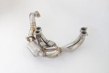 Fujitsubo Super Ex Exhaust Manifold - Toyota/Subaru GR86/BRZ ZN8/ZD8