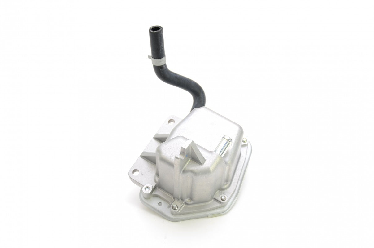 Subaru Metal Water Header Tank V3 - V6