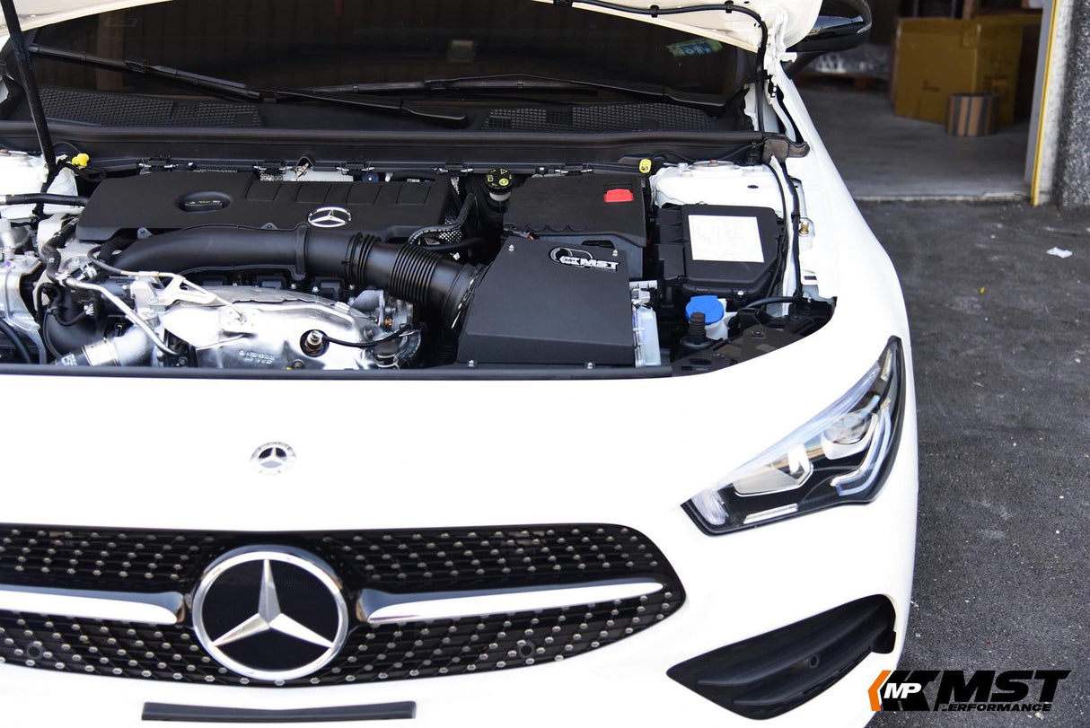 MST Performance Induction Kit - A35 A250 CLA250 Mercedes