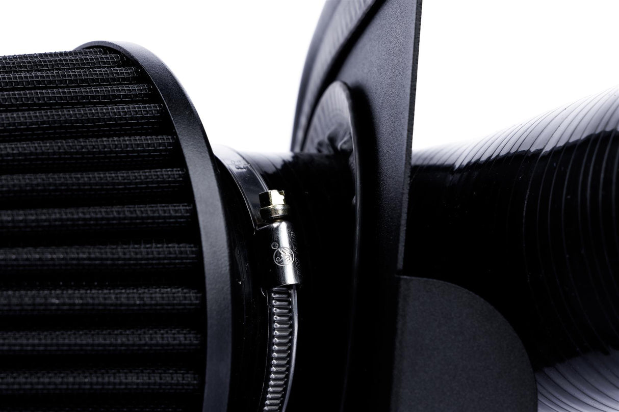 Ramair Performance Pleated Induction Kit for MK4 Volkswagen Caddy 2.0TDI 2015+