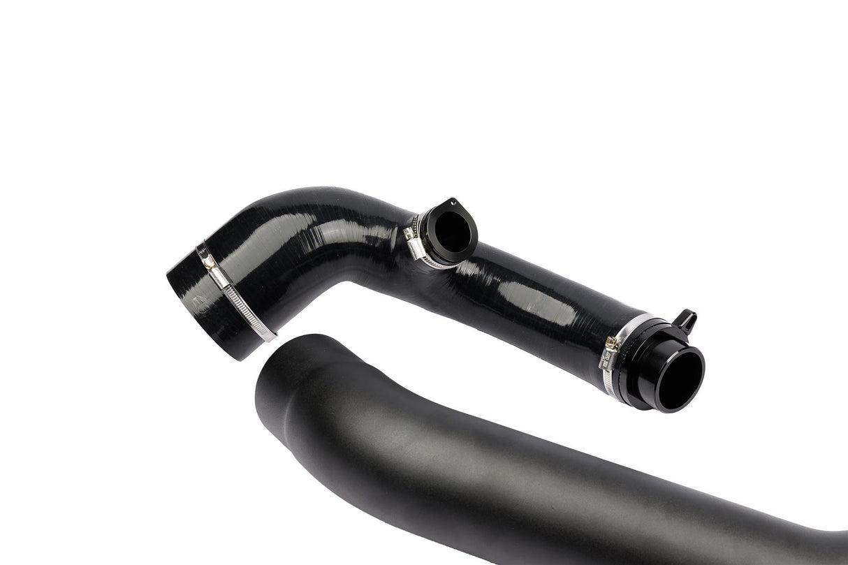 Ramair Performance Foam Induction Kit With Carbon Lid to fit BMW 135i 235i M2 3.0T N55
