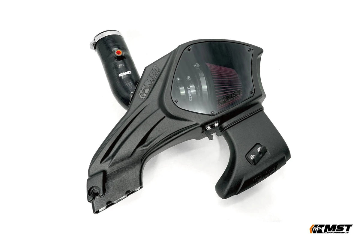 MST Performance Intake Kit - Toyota GR86 / Subaru BRZ 2.4L