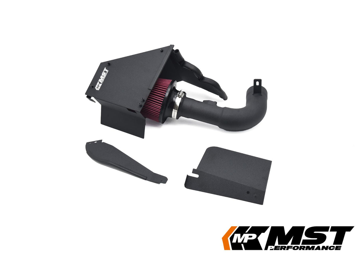 MST Performance Intake Kit - 2016 Subaru 1.6 Levorg