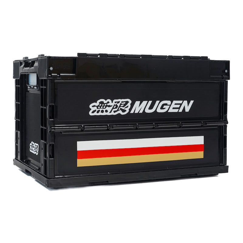 Mugen Livery Folding Storage Container