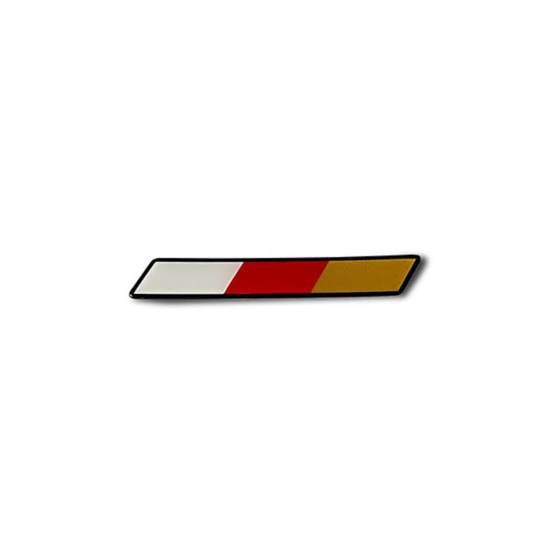 Mugen Tri Colour Potted Emblem