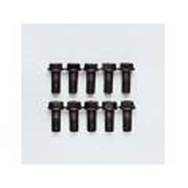 Spoon Ring Gear Bolt Set - S2000 AP1 / AP2