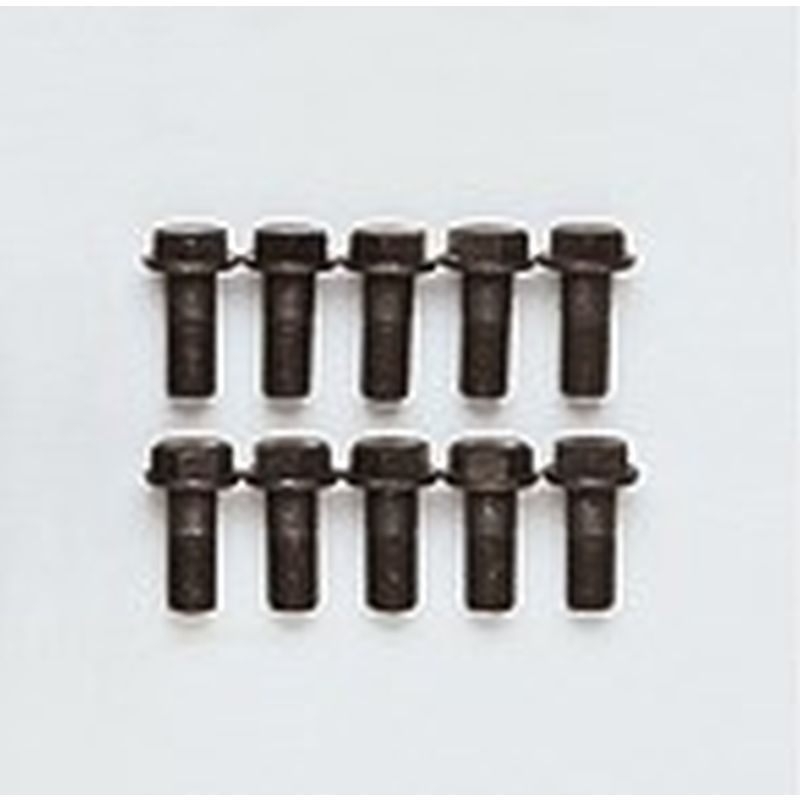 Spoon Ring Gear Bolt Set - Civic EP3, Integra DC5