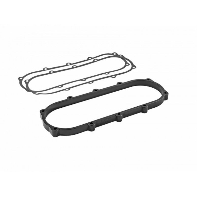 Skunk2 Ultra B and K-Series Street Intake Manifold Spacer +.5-Liter Black