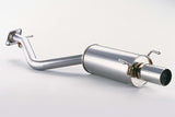 Fujitsubo Power Getter Exhaust - Lexus IS200 SXE/GXE10