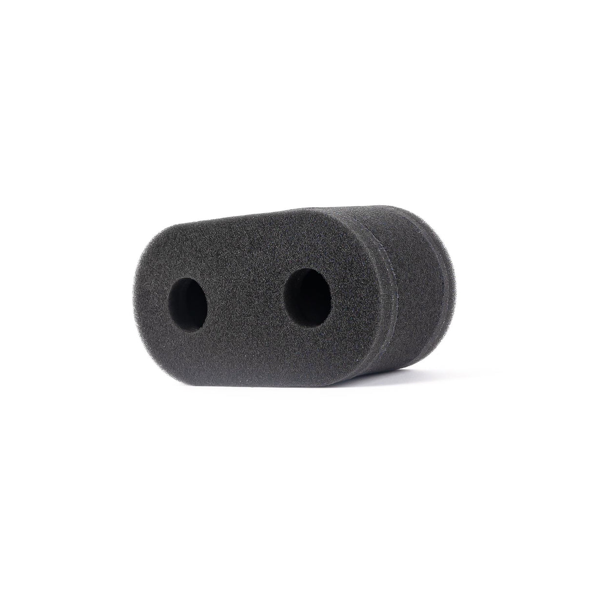 Ramair Carb Sock Foam Air Filters 1x 75mm - Short