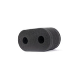 Ramair Carb Sock Foam Air Filters 1x 75mm - Short
