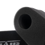 Ramair 2x Twin Inlet Motorcycle Carb Sock Foam Air Filter 47mm