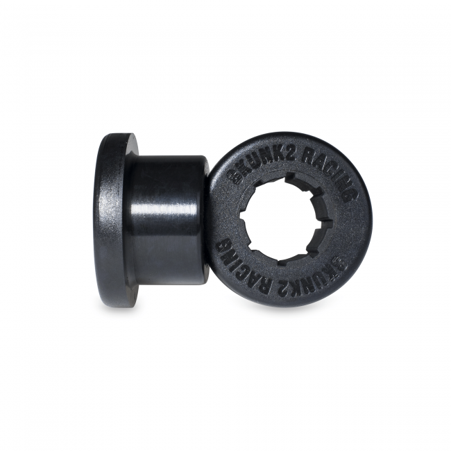 Bujes de repuesto de poliuretano Skunk2 Racing para Civic Pro Plus 96-00 (2 mitades)