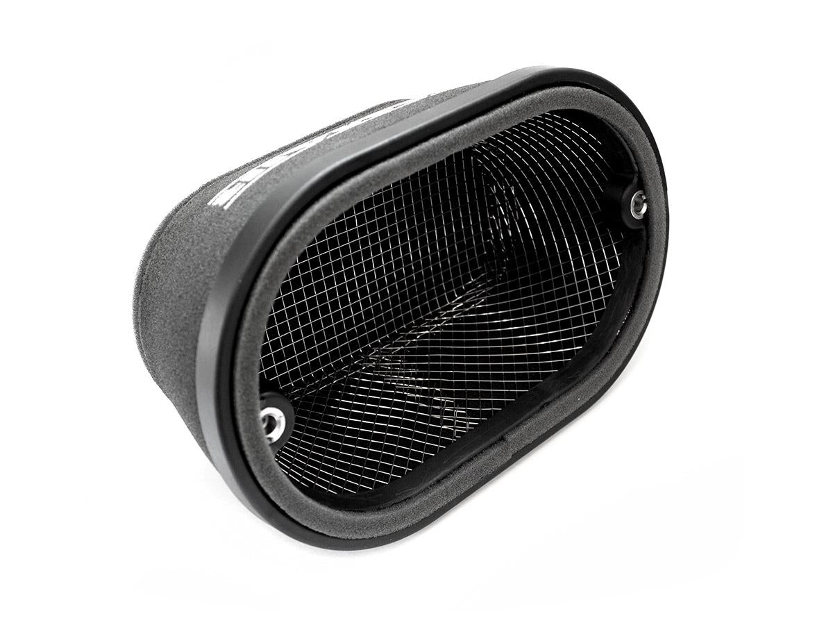 Ramair Replacement Filter & Clips For The JSK-121