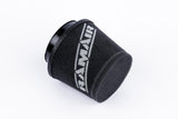 Ramair CC-116 Offset 80mm ID Neck Polymer Base Neck Cone Air Filter