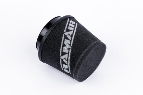Ramair CC-116 Offset 80mm ID Neck Polymer Base Neck Cone Air Filter