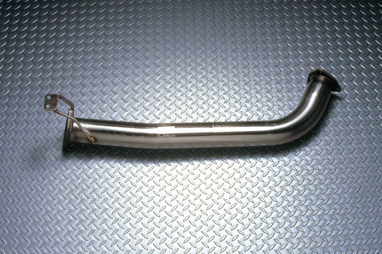 Fujitsubo Front Pipe - Nissan Stagea 4WD WGNC34