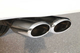 Fujitsubo A-S Exhaust - Toyota Alphard/Vellfire 2.5 AGH30/35W/AYH30W