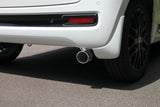 Fujitsubo A-RM Exhaust - Honda N-One Rs Turbo 2WD JG3