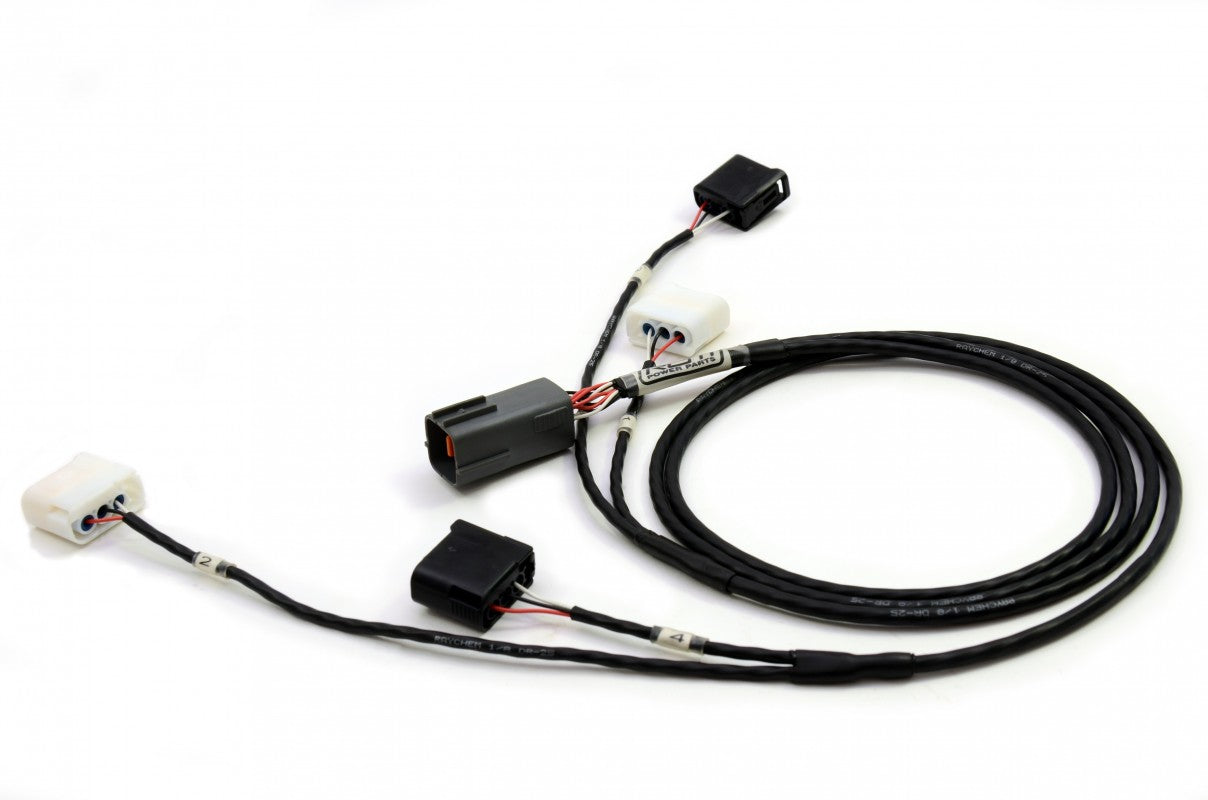 RCM Coil Pack Conversion Loom MY99-00