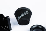 Ramair Performance Foam Induction Kit for Honda Civic Type R 22+
