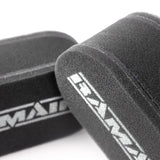 Ramair Carb Sock Foam Air Filters 2x 84mm - Medium