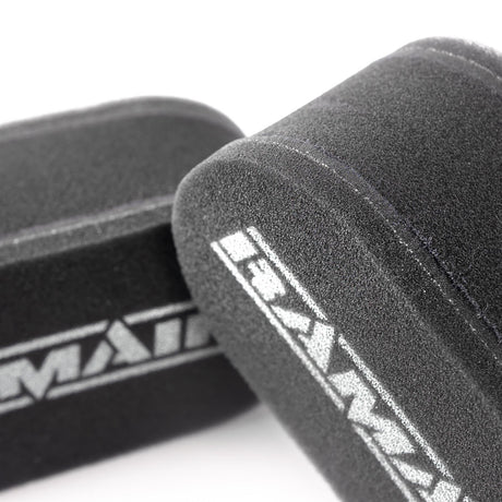 Ramair Carb Sock Foam Air Filters 2x 84mm - Medium