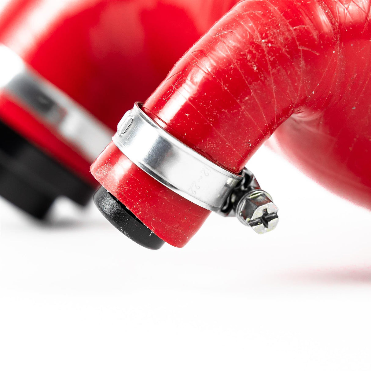 Ramair 1.5 TSI 35 TFSI VW Audi Intake Hose Turbo Inlet Adapter - Red