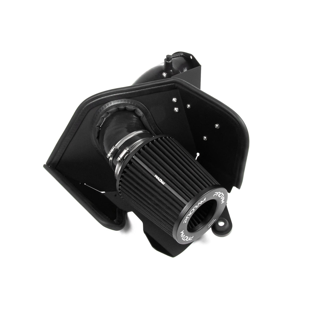 Ramair Performance Pleated Induction Kit for VW Golf MK7 2.0 TDI/GTD