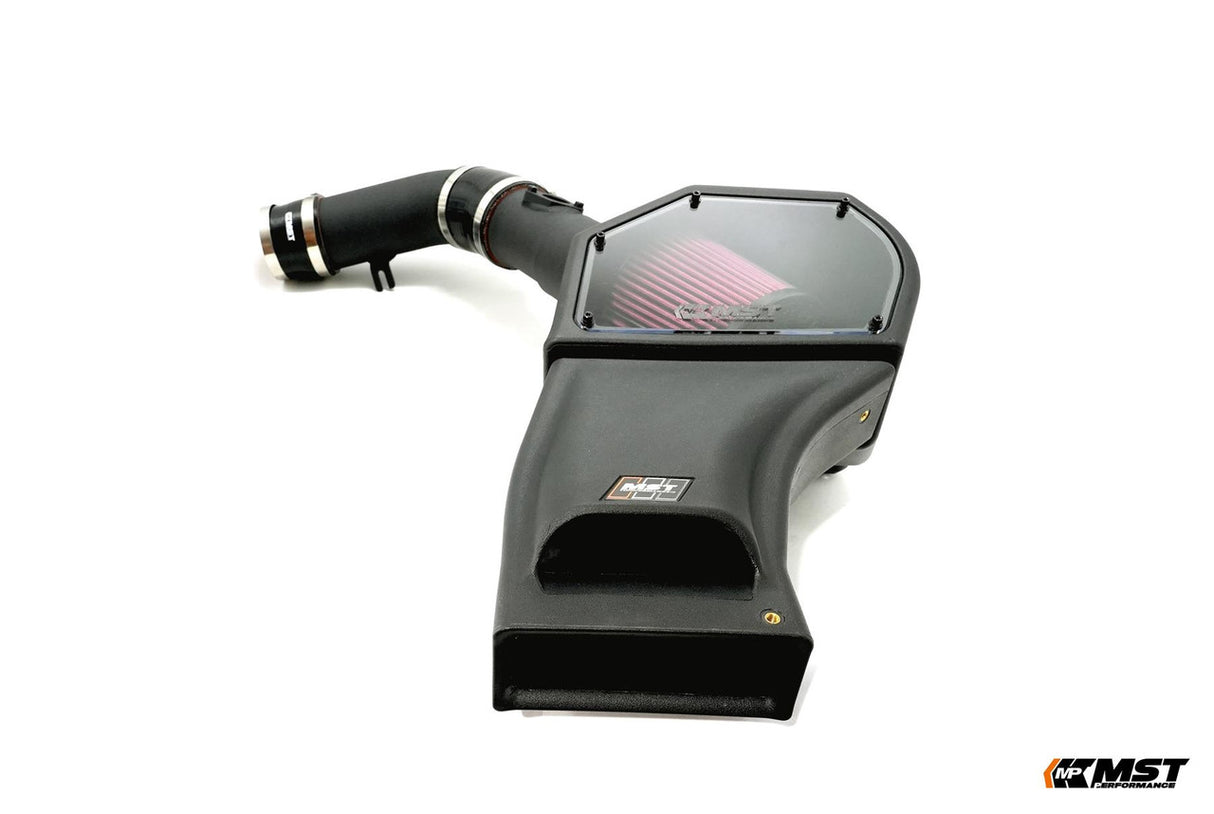 MST Performance Induction Kit With Black Hose - 2020+ GR Yaris 1.6