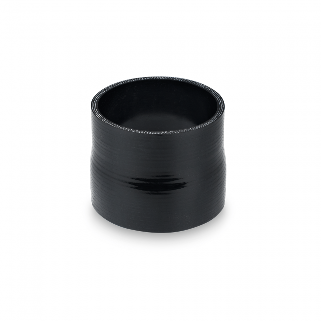 Acoplador reductor de silicona de 3,5" a 3,0" de Skunk2 Racing