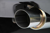 Fujitsubo Power Getter Exhaust - Mazda Eunos Roadster (MX-5) 1.6/1.8 NA6CE/NA8C