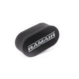 Ramair Carb Sock Foam Air Filters 1x 75mm - Short