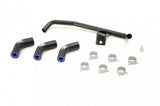 RCM / Samco Uprated Oil Cooler Water Hose Kit