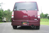 Fujitsubo Power Getter Exhaust - Scion xA/xB NCP30/31/60/61