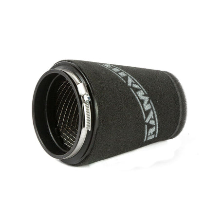 Ramair Ramair Foam 110mm (4.3inch) ID Neck Polymer Base Neck Cone Air Filter