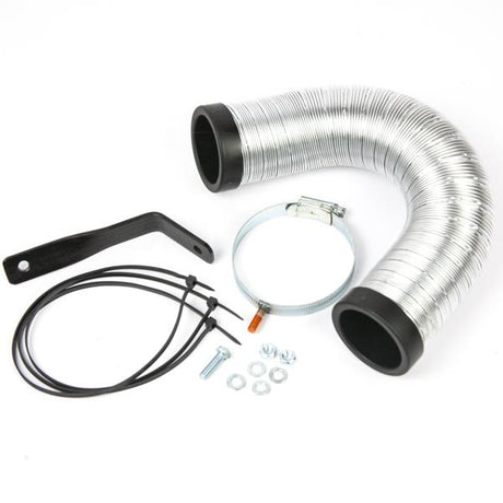 Ramair Performance Foam Induction Kit for Vauxhall Corsa D 1.6T VXR