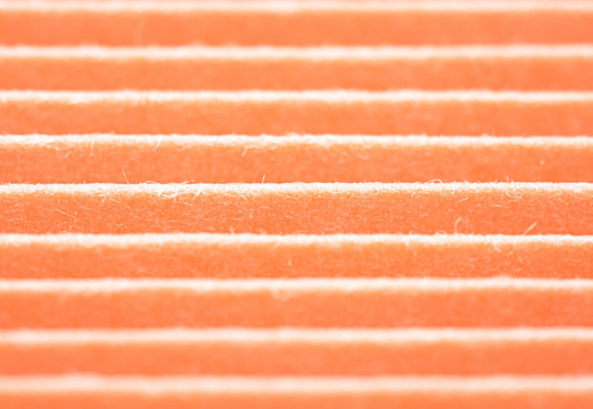 Genuine Subaru Panel Air Filter