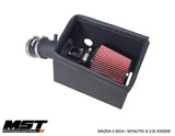 MST Performance Induction Kit - Mazda 3 Skyactive-G 2.0L