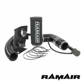 Ramair Performance Foam Induction Kit for 1.2 THP & VTI Citroen & Peugeot - Black Hose