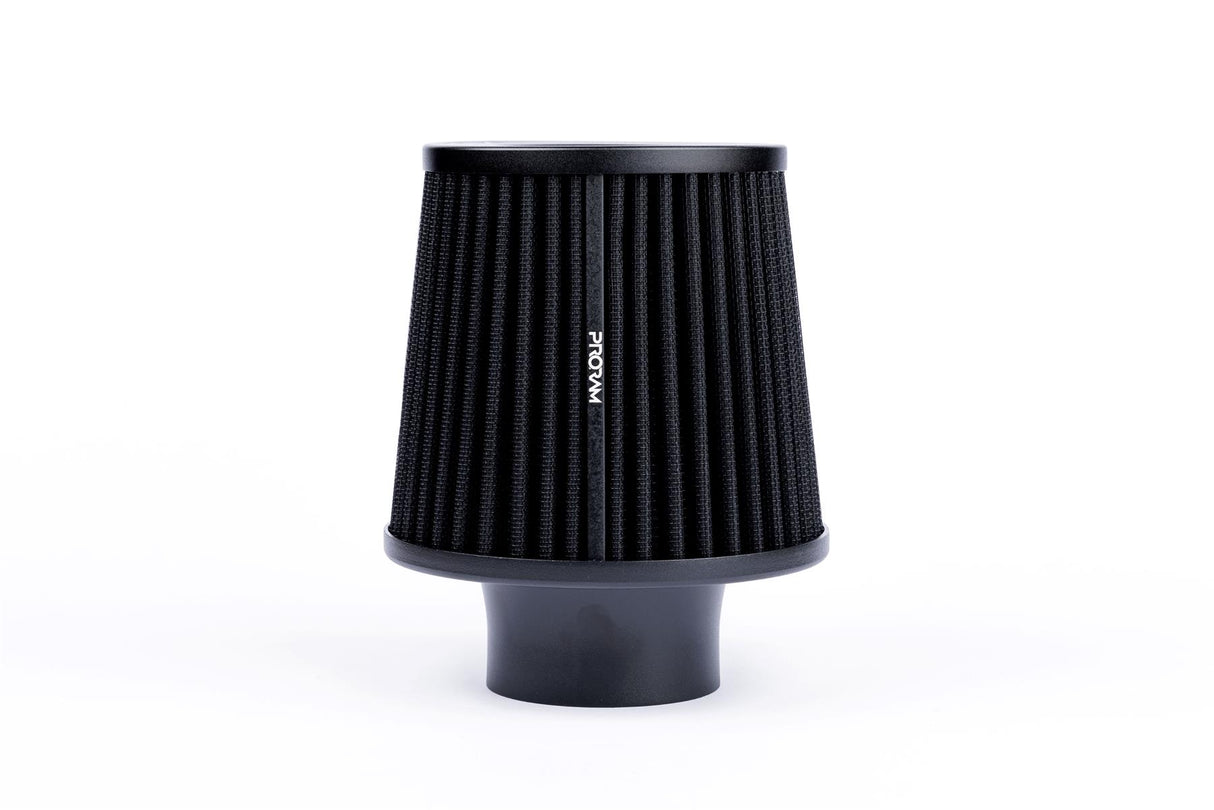 Ramair Universal  Pleated Multi Fit Cone Air Filter + Silicone - 70mm OD