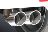 Fujitsubo A-K Exhaust - Suzuki STIngray Turbo 2WD MH34S