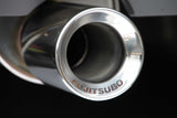Fujitsubo A-S Exhaust - Nissan Juke 1.6 Turbo 2WD F15