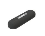 Ramair Twin Domed Carb Air Filter & Baseplate to fit MG Midget 1500 SU HS4 - 40mm Internal Height