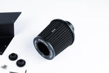 Ramair Performance Pleated Induction Kit for 2.0 TSI TFSI MK6 GTI - Blue Hose