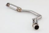 Fujitsubo Power Getter Exhaust - Suzuki Cappuccino EA11R/EA21R