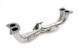 RCM Stainless Steel Tubular Exhaust Manifold FA20