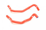 RCM / Samco Coolant Hose Kit WRX 2008+