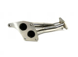 RCM Twin Scroll Stainless Steel Tubular Exhaust Manifold